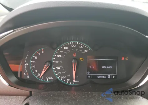 2019 Chevrolet Trax 1Lt from USA, damaged, VIN 3GNCJPSB6KL188618